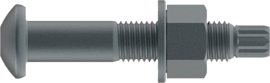 Tension Control Bolts