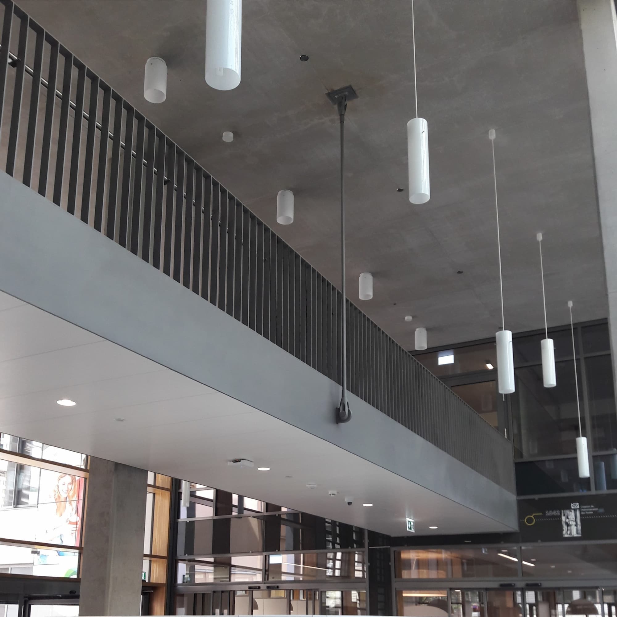 ARCHITECTURAL STRING