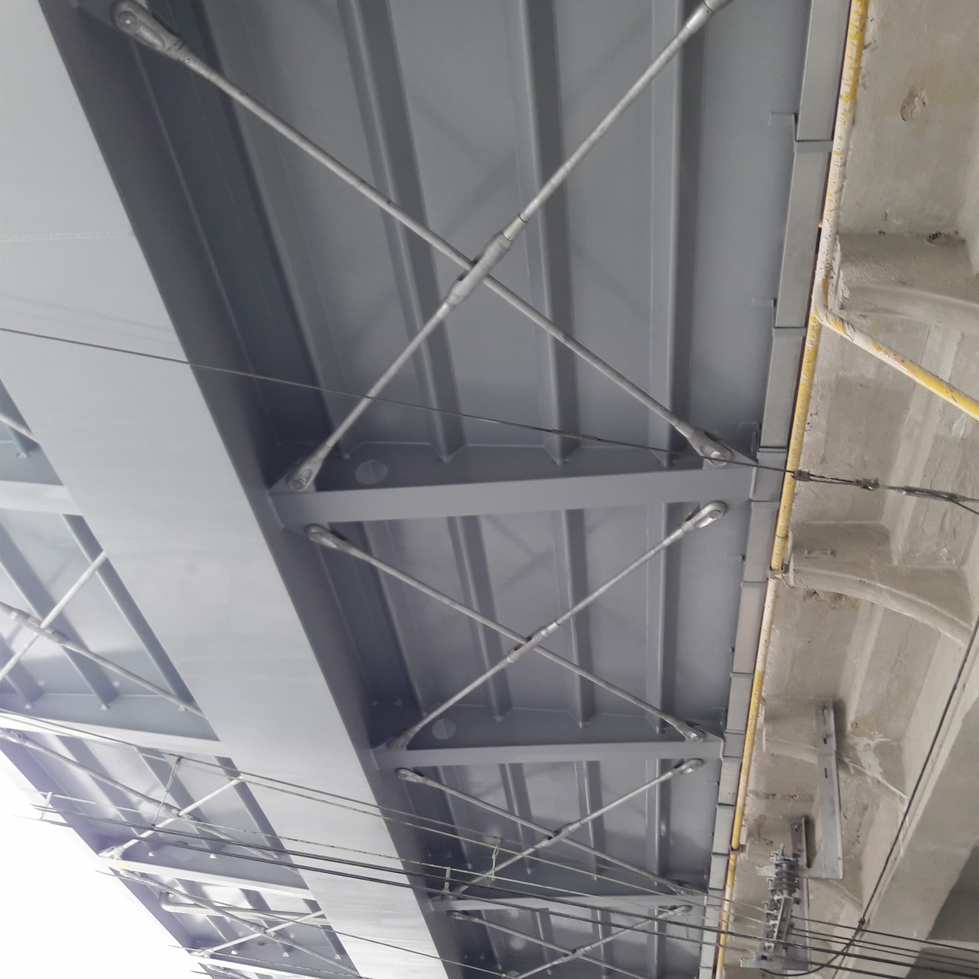ARCHITECTURAL STRING